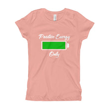 Load image into Gallery viewer, Girl&#39;s T-Shirt(W)