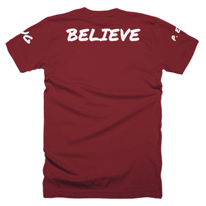 Believe T-Shirts(EUG)