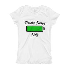 Load image into Gallery viewer, Girl&#39;s T-Shirt(B)