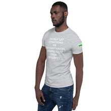 Load image into Gallery viewer, PEO INTEGRITY Unisex T-Shirts