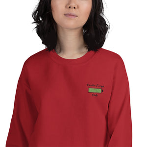 P. E. O. Unisex Sweatshirt