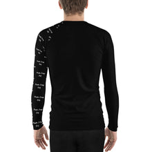 Load image into Gallery viewer, P. E. O. Men&#39;s Athletic Thermal Shirt