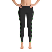 Load image into Gallery viewer, P. E. O. Women’s Leggings