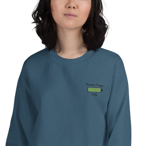 P. E. O. Unisex Sweatshirt