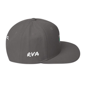 RVA Snapback Hat