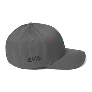 PEO Fitted Cap
