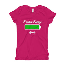 Load image into Gallery viewer, Girl&#39;s T-Shirt(W)