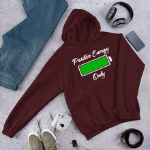Load image into Gallery viewer, P. E. O. Unisex Hoodies