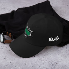 Load image into Gallery viewer, Eugene Dad hats(unstructured cap)