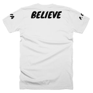 Believe T-Shirts(RVA)