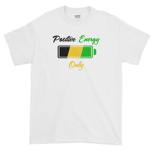 Positive Energy Only Jamaica Print