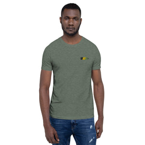 Culture Colors Unisex T-Shirt