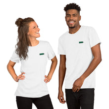 Load image into Gallery viewer, P. E. O. Short-Sleeve Unisex T-Shirt