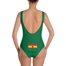 Load image into Gallery viewer, P. E. O. Swimsuit Ghana