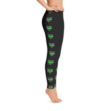 Load image into Gallery viewer, P. E. O. Women’s Leggings