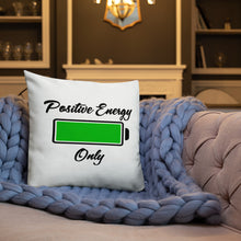 Load image into Gallery viewer, P. E. O.  Pillow