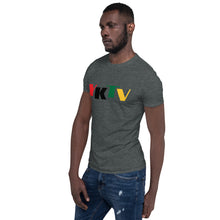 Load image into Gallery viewer, PEO YKTV Unisex T-shirts
