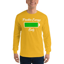Load image into Gallery viewer, P. E. O. Long Sleeve T-Shirt
