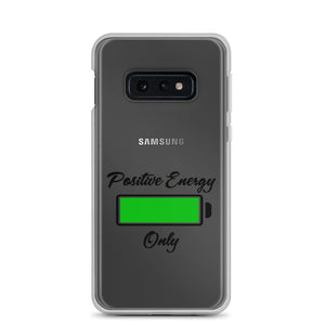 Samsung Case