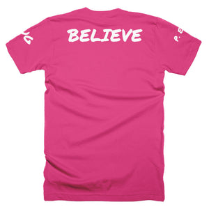 Believe T-Shirts(EUG)