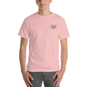 PEO Light Unisex T-Shirts
