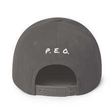 Load image into Gallery viewer, RVA Snapback Hat