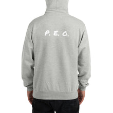 Load image into Gallery viewer, P.E.O Champ Hoodies