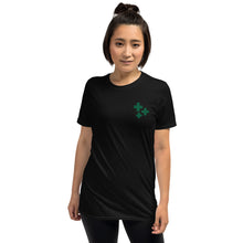 Load image into Gallery viewer, PEO^3 Unisex T-shirts
