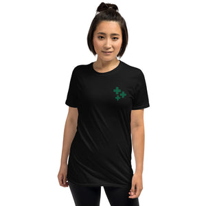 PEO^3 Unisex T-shirts
