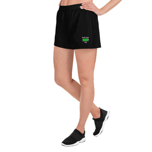 P. E. O. Women's Athletic Short Shorts