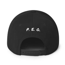 Load image into Gallery viewer, RVA Snapback Hat