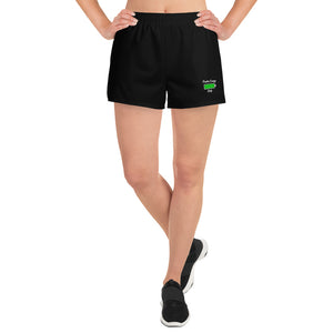 P. E. O. Women's Athletic Short Shorts