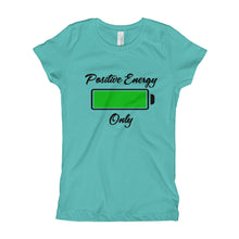 Load image into Gallery viewer, Girl&#39;s T-Shirt(B)