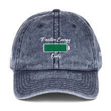 Load image into Gallery viewer, P. E. O. Vintage Dad Hats