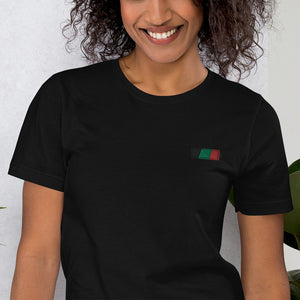 Culture Colors^2 Unisex T-Shirt