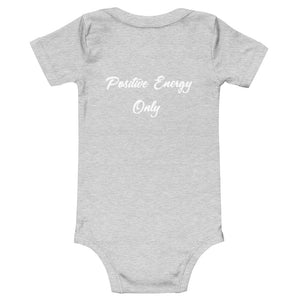 PEO Next Generation Baby onesies