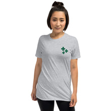 Load image into Gallery viewer, PEO^3 Unisex T-shirts