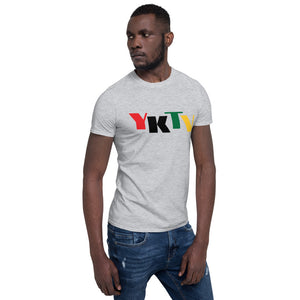 PEO YKTV Unisex T-shirts