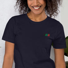 Load image into Gallery viewer, Culture Colors^2 Unisex T-Shirt