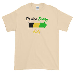 Positive Energy Only Jamaica Print