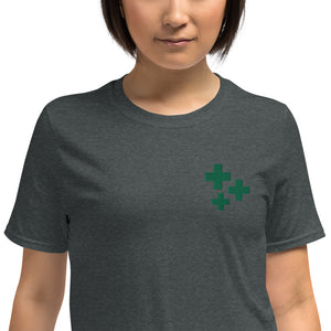PEO^3 Unisex T-shirts