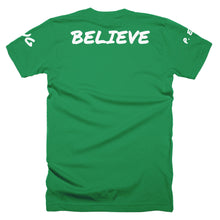 Load image into Gallery viewer, Believe T-Shirts(EUG)