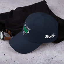 Load image into Gallery viewer, Eugene Dad hats(unstructured cap)