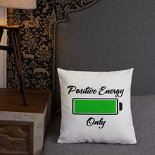 Load image into Gallery viewer, P. E. O.  Pillow