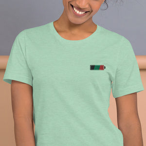 P. E. O. Culture Colors Unisex T-Shirt