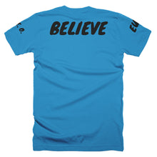 Load image into Gallery viewer, Believe T-Shirts(EUG)