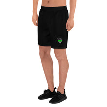 Load image into Gallery viewer, P. E. O. Men&#39;s Athletic Long Shorts