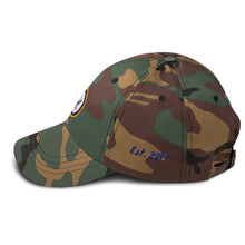 Load image into Gallery viewer, P. E. O. US Navy Cap