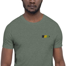 Load image into Gallery viewer, Culture Colors Unisex T-Shirt