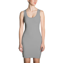Load image into Gallery viewer, PEO Mixy Dress (Gris)
